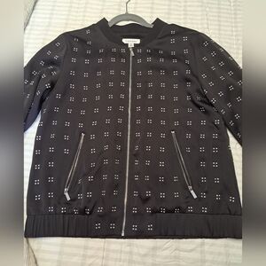 Calvin Klien Bomber Jacket